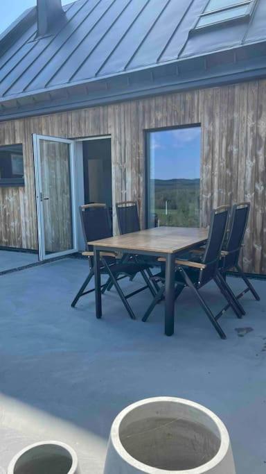 Willa Fint Hus Naera Jaervsoebacken Zewnętrze zdjęcie