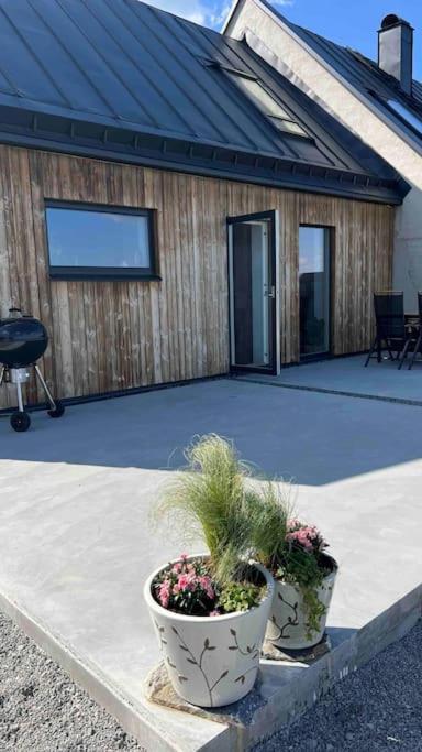 Willa Fint Hus Naera Jaervsoebacken Zewnętrze zdjęcie