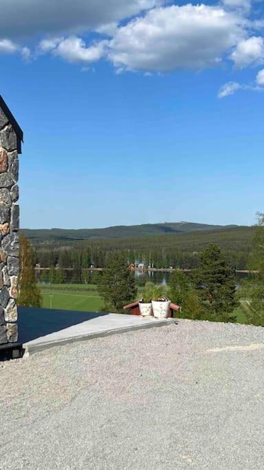 Willa Fint Hus Naera Jaervsoebacken Zewnętrze zdjęcie