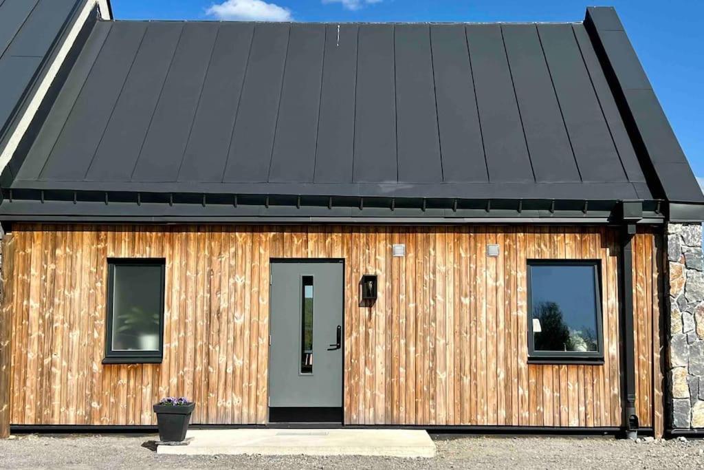 Willa Fint Hus Naera Jaervsoebacken Zewnętrze zdjęcie
